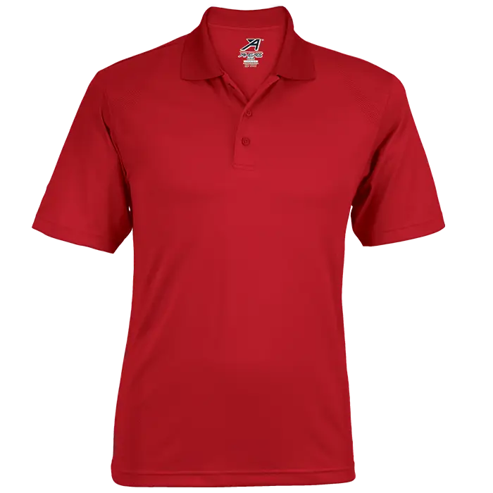 Ahead Quantum Golfer Mens