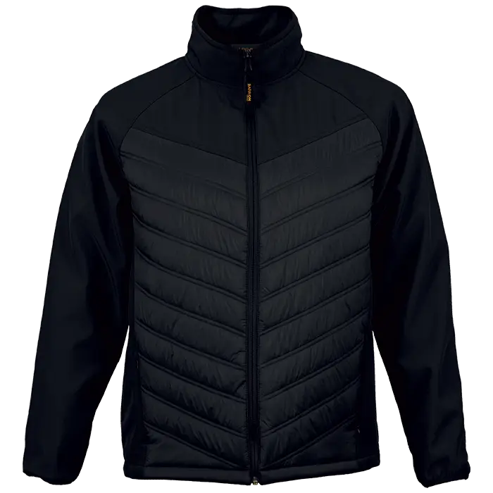 Melbourne Jacket Mens