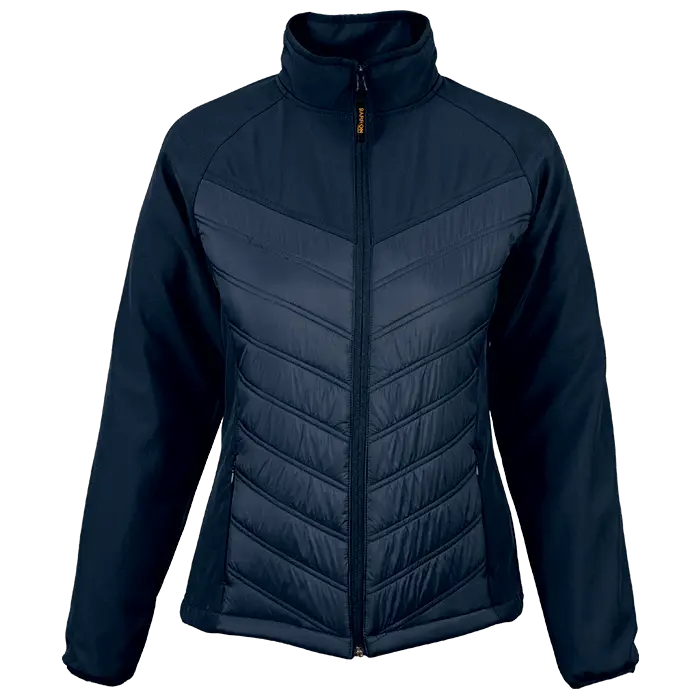 Melbourne Jacket Ladies