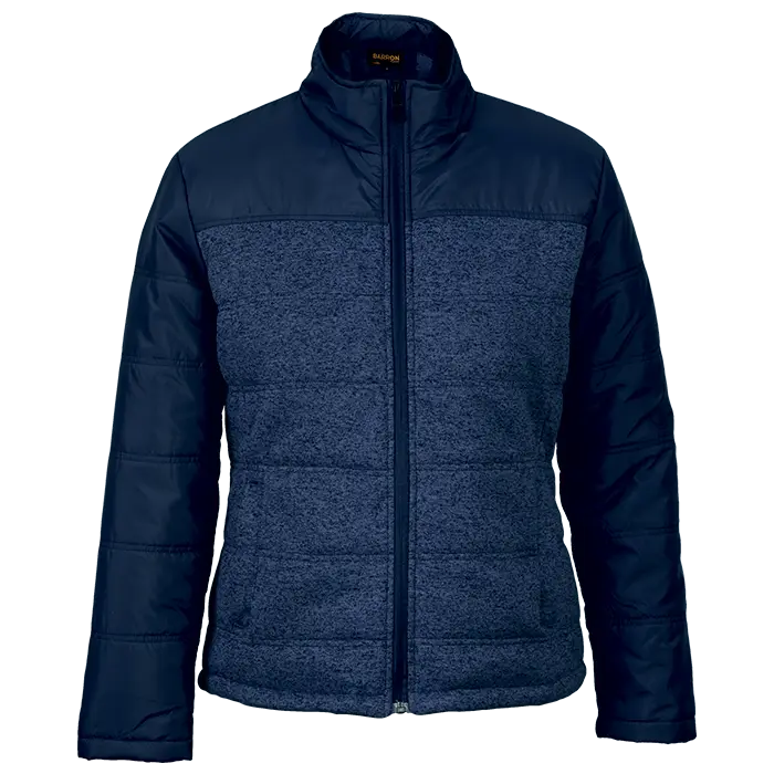 Colorado Jacket Ladies