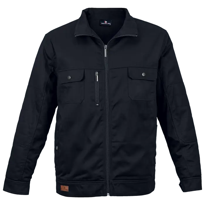 Indestruktible Drill Jacket