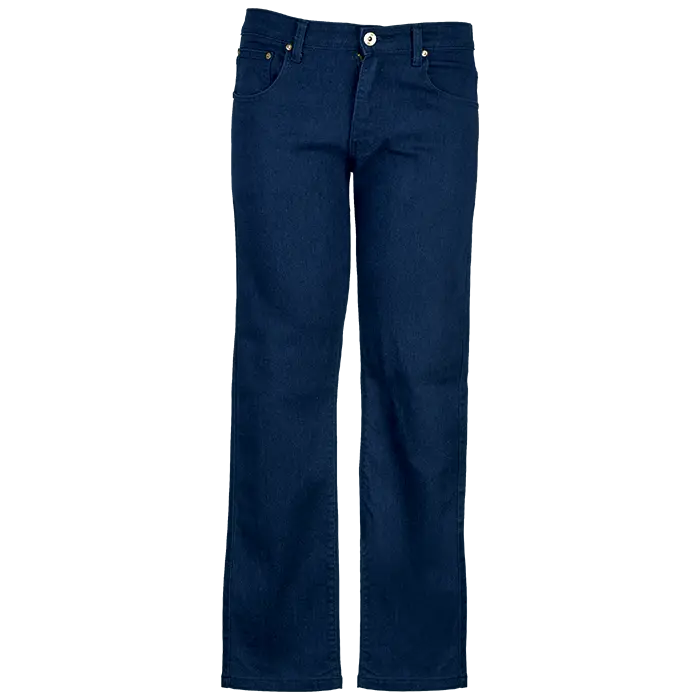 Urban Stretch Jeans Ladies
