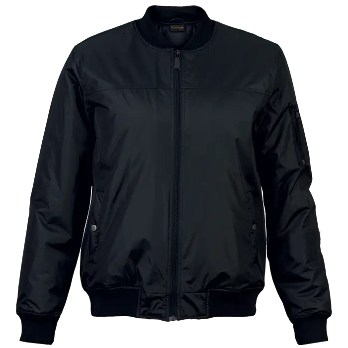 Orlando Jacket Mens