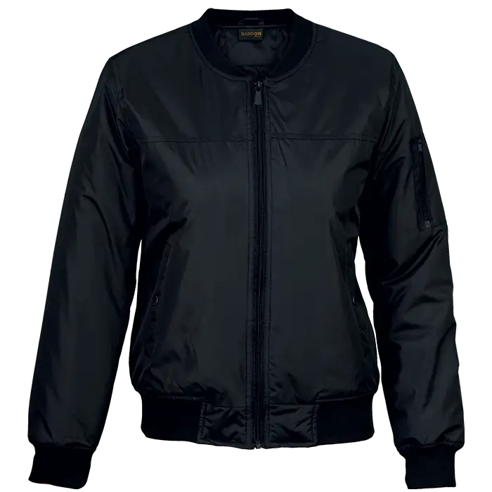 Orlando Jacket Ladies