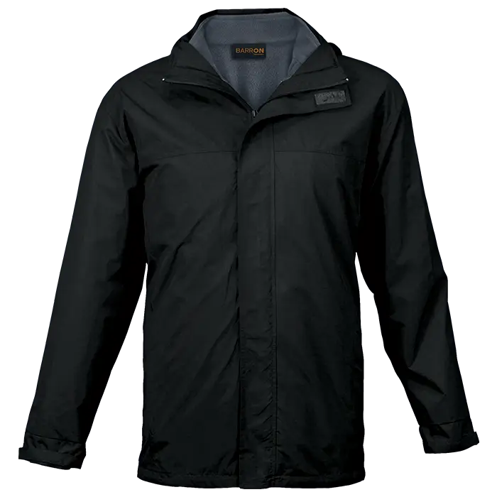 Nashville 3-in-1 Jacket Mens