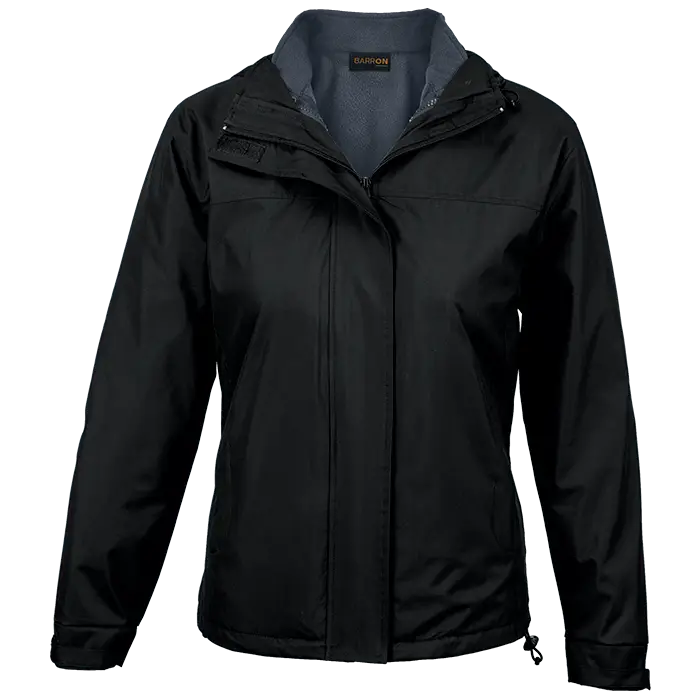 Nashville 3-in-1 Jacket Ladies