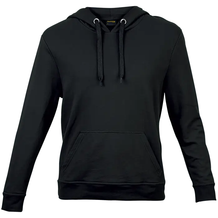 Beckham Hooded Sweater