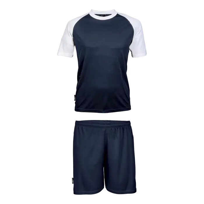 BRT Pitch Soccer Single Set