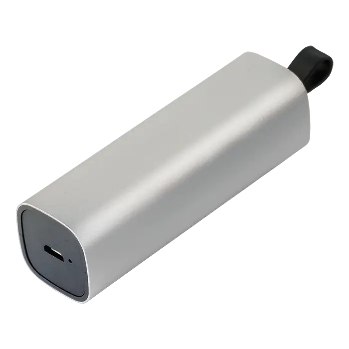 Bluetooth Earphones With Power Bank Case