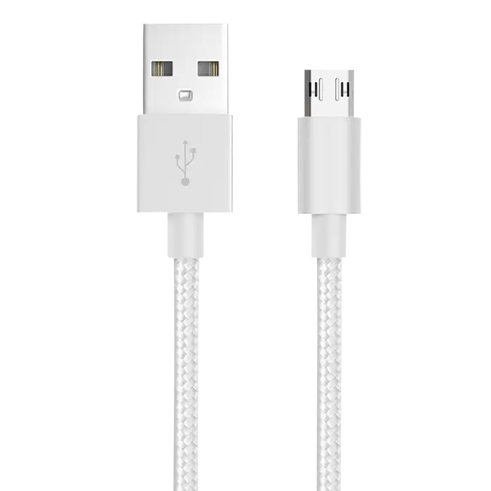 Whizzy Reversible USB Charging Cable