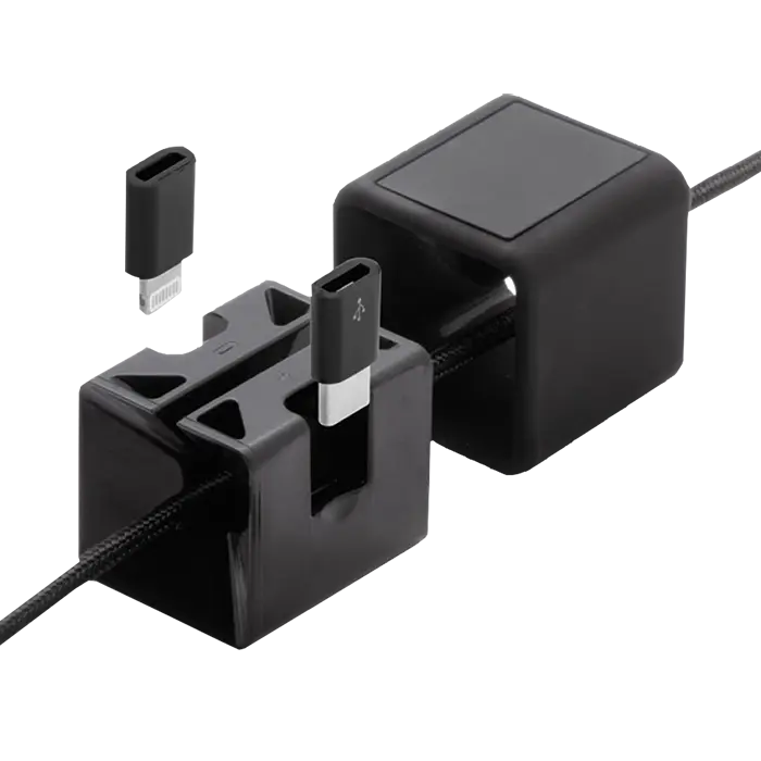 Chili Qubi Universal Charge And Sync Cable