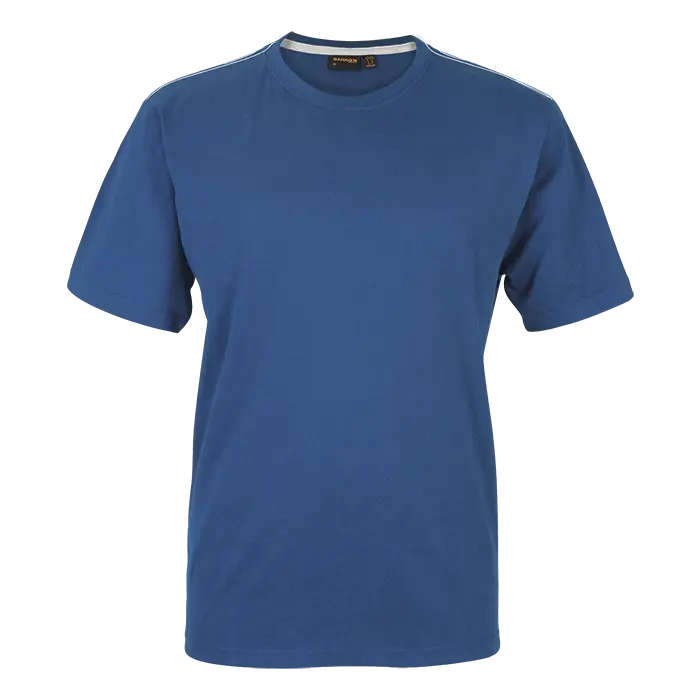 Barron Enviro Crew Neck T-Shirt
