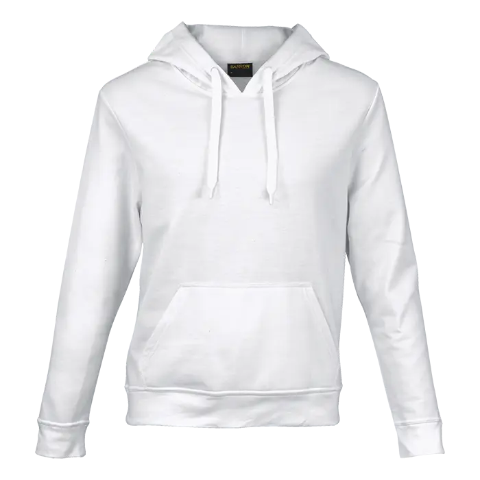 Basic Promo Hooded Sweater