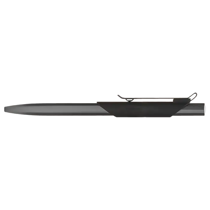 Chili Skil Metal Ballpoint Pen