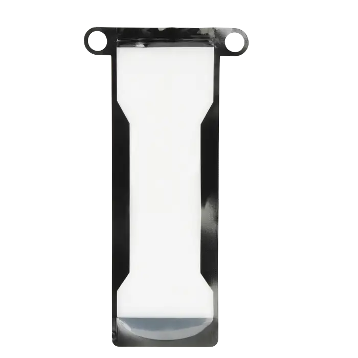 530ml Drinking Pouch With Straw