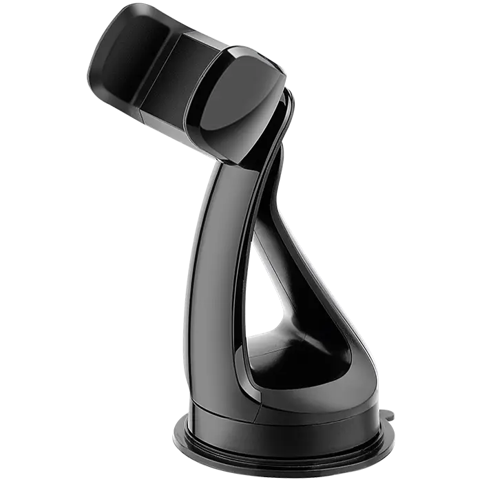 Snug Sleek Design Mobile Phone Car Mount