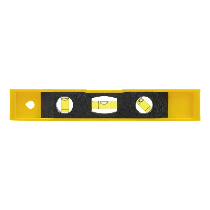 Mini 3-in-1 Spirit Level