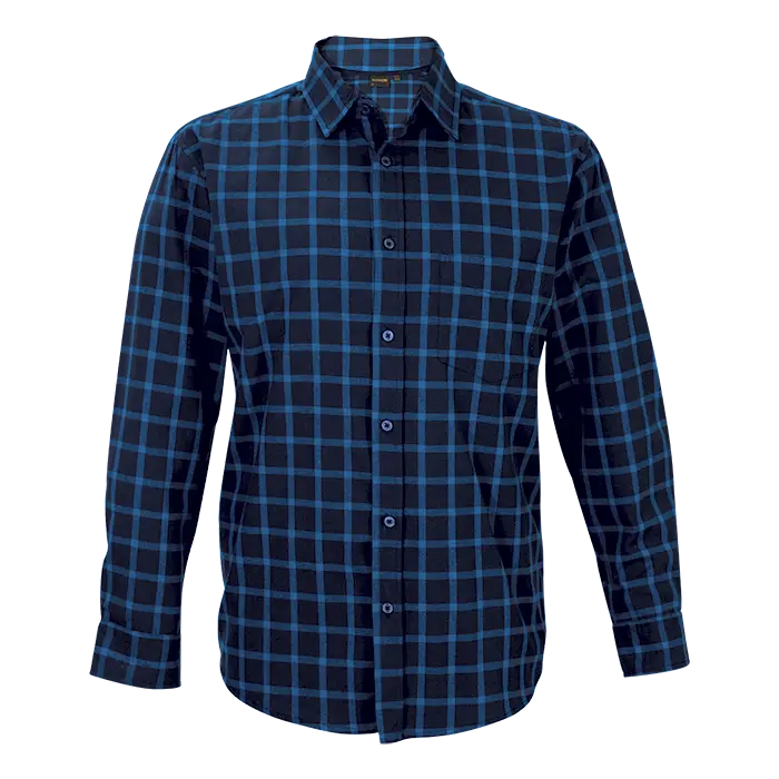 Enviro Lounge Shirt Long Sleeve