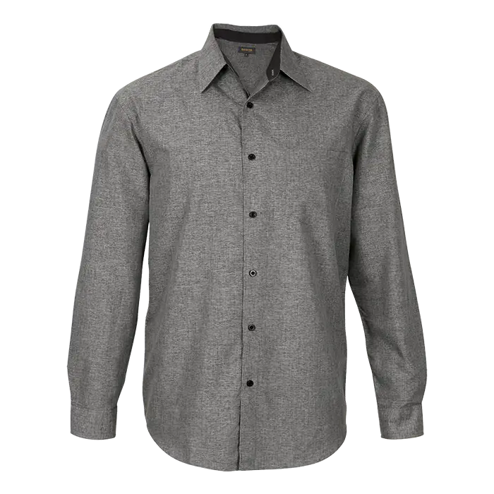 Berlin Lounge Shirt Long Sleeve Mens