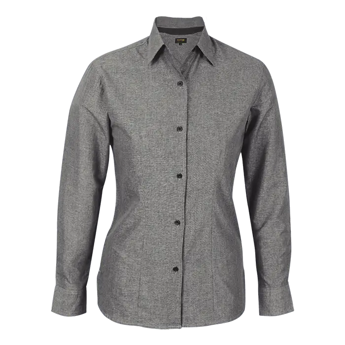 Berlin Blouse Long Sleeve Ladies