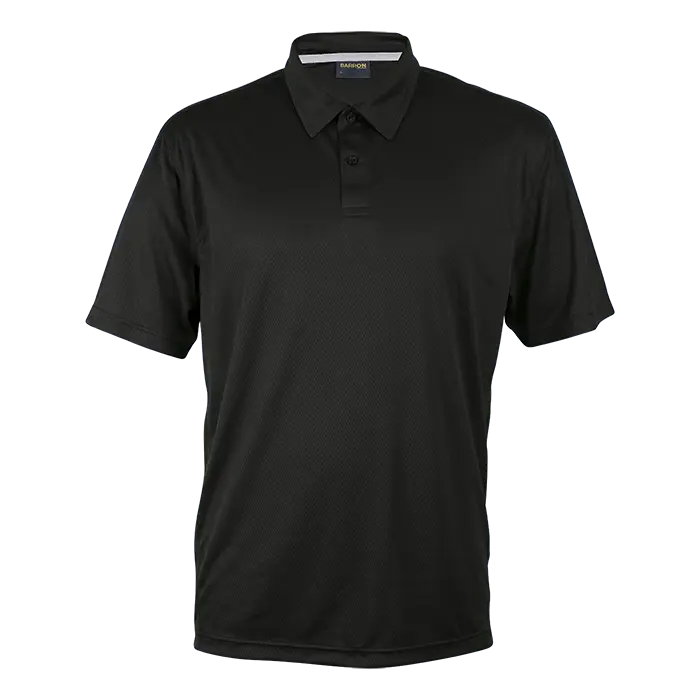 UV Tech Golfer Mens