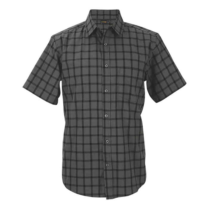 Enviro Lounge Shirt Short Sleeve