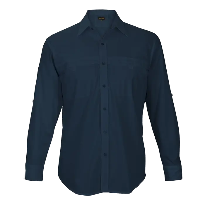 Indiana Stretch Shirt Mens