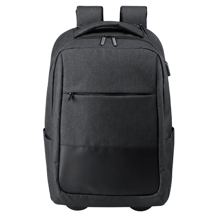 Haltrix Trolley Backpack