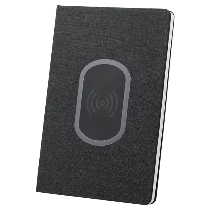 Kevant Wireless Charger Notepad