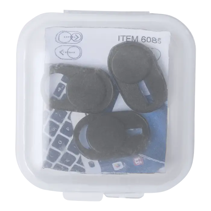 Pembol Webcam Cover