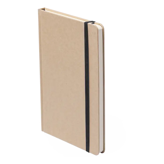 Raimok A5 Notebook