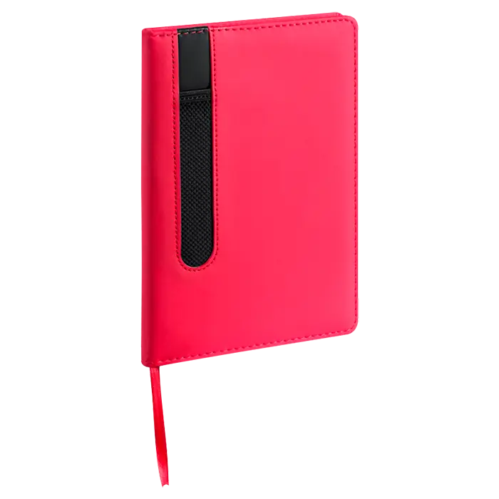 Merton A5 Notebook