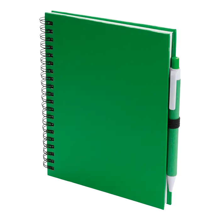 Koguel A5 Notebook