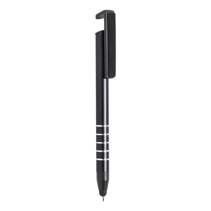 Idris Mobile Holder With Pen