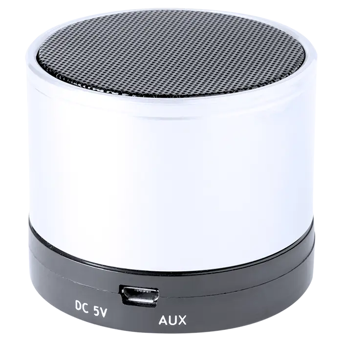 Martins Bluetooth Speaker