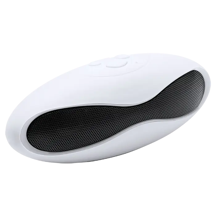 Morals Bluetooth Speaker