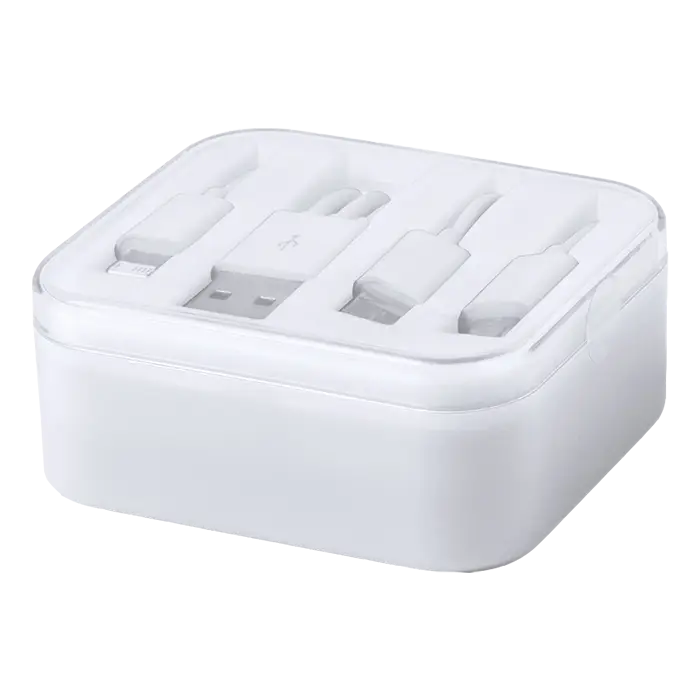 Ketul Charger Cable