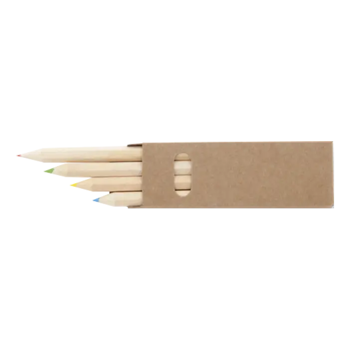Tynie Pencil Set