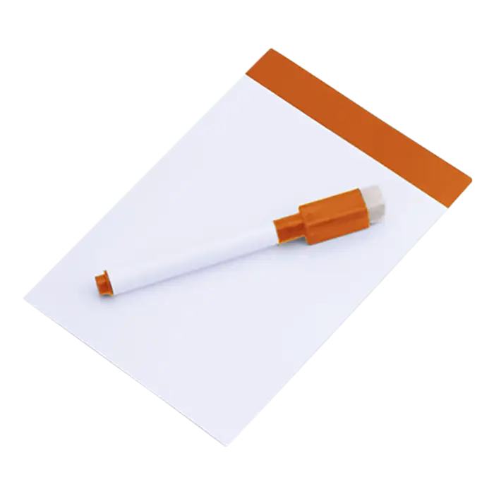 Yupit Magnetic Whiteboard
