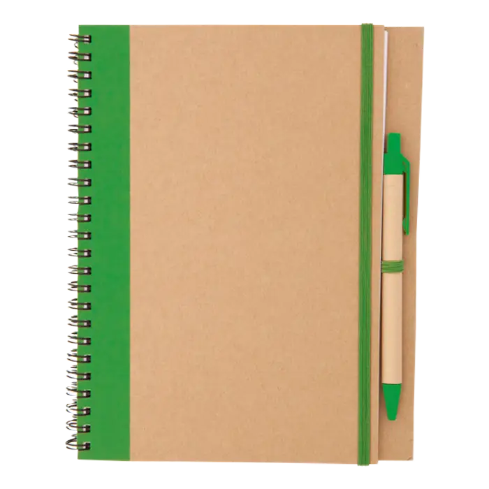 Tunel A5 Notebook