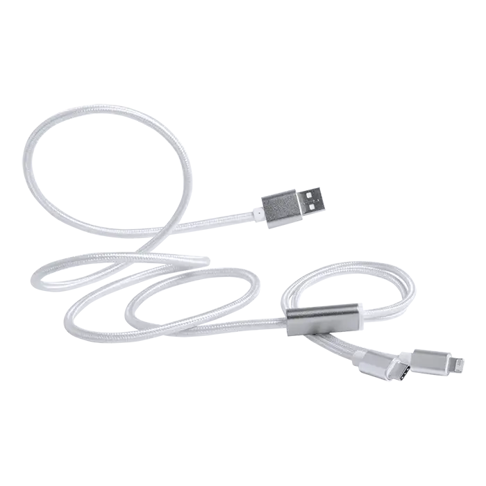 Britian Charger Cable