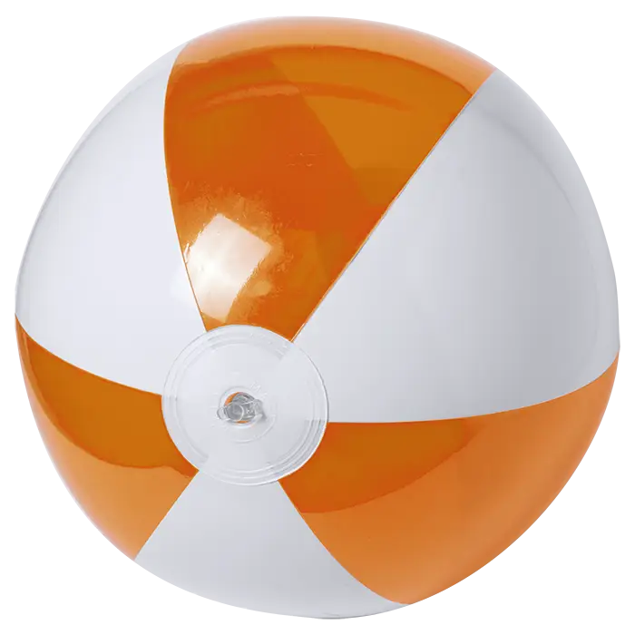 Zeusty Beach Ball