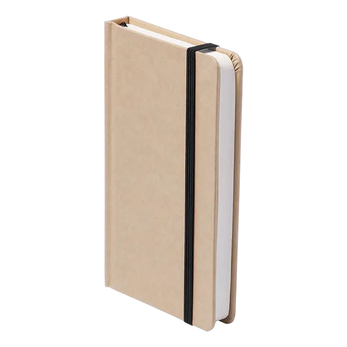 Bosco A6 Notebook