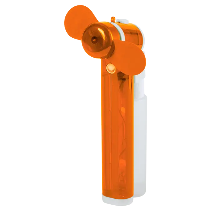 Hendry Vaporizer Fan