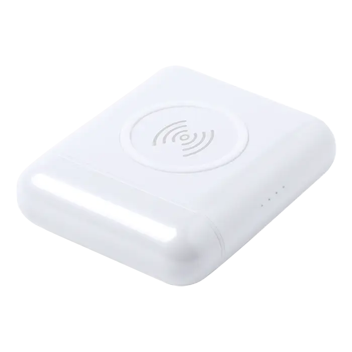 Molik Power Bank Earphones 5200 mAh