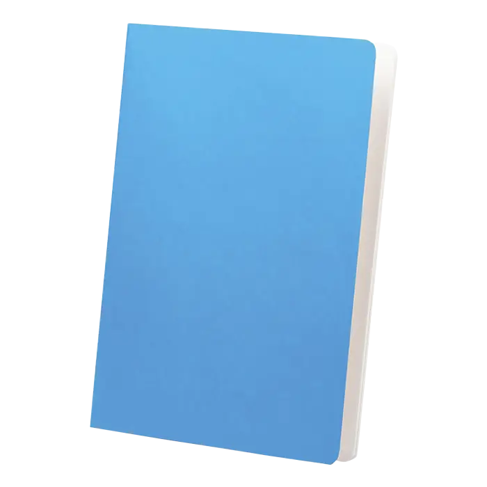 Dienel A5 Notebook