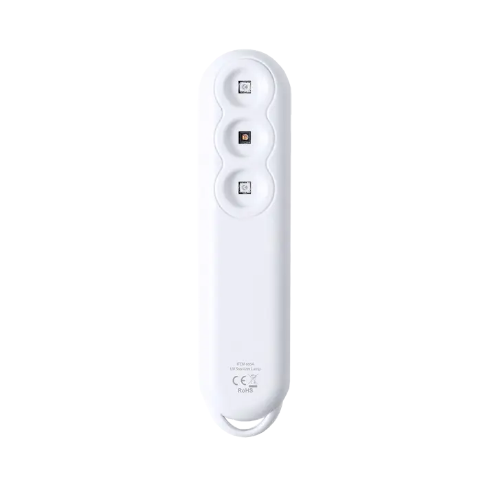 Nurek UV Sterilizer Lamp