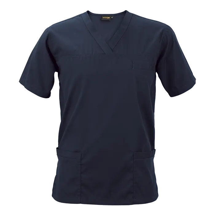 Riley Scrub Top