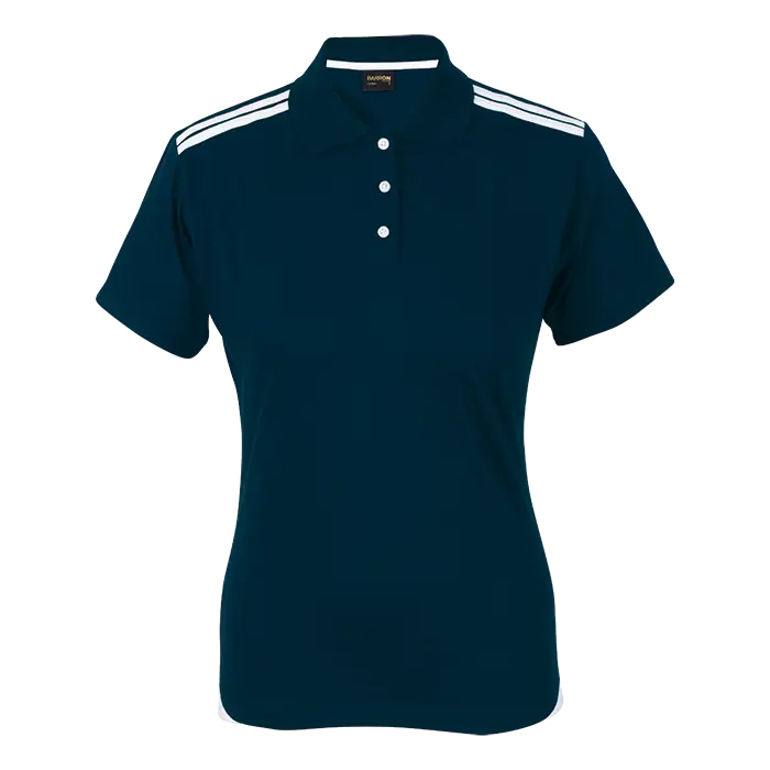 Zion Golfer Ladies