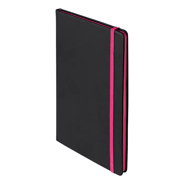 Daymus A5 Notebook